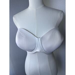 Enchanted 42DD  Underwire Bra New Style 126